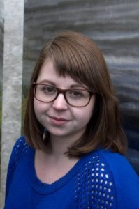 Geena Forristall