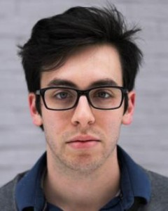Ross Magnant