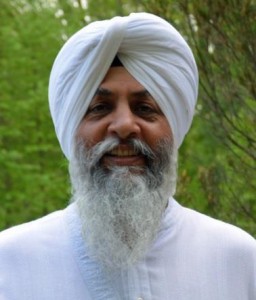 Sarbpreet Singh
