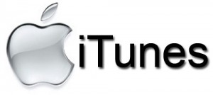 iTunes-Apple-logo